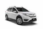 Honda BR-V 2016 года (ZA)